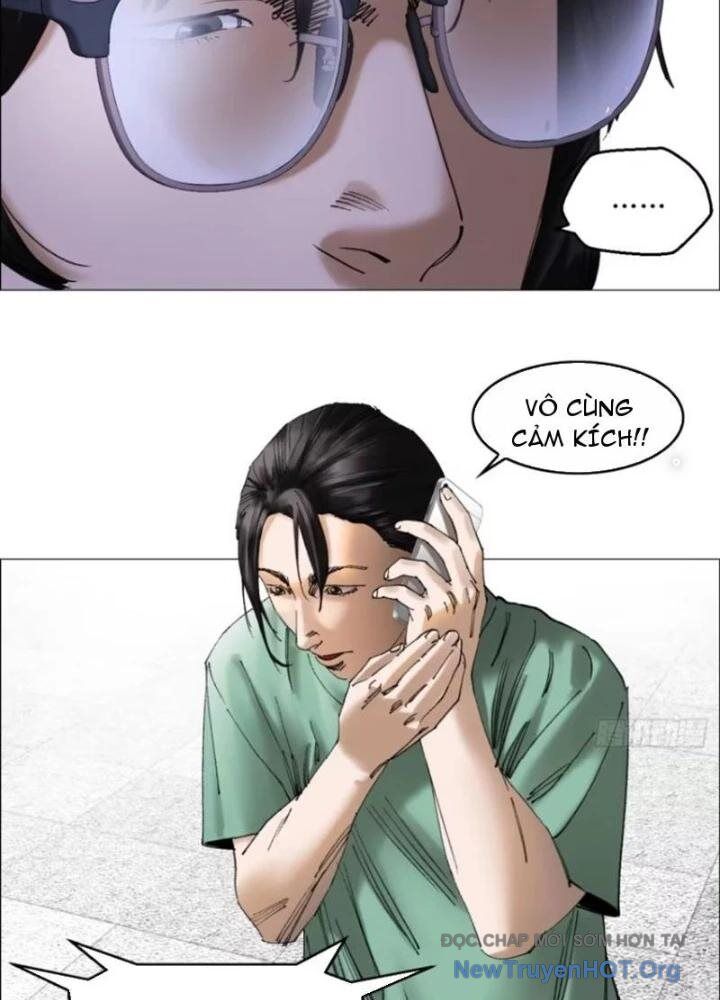 Giờ Ngọ Ba Khắc Chap 75 - Next Chap 76