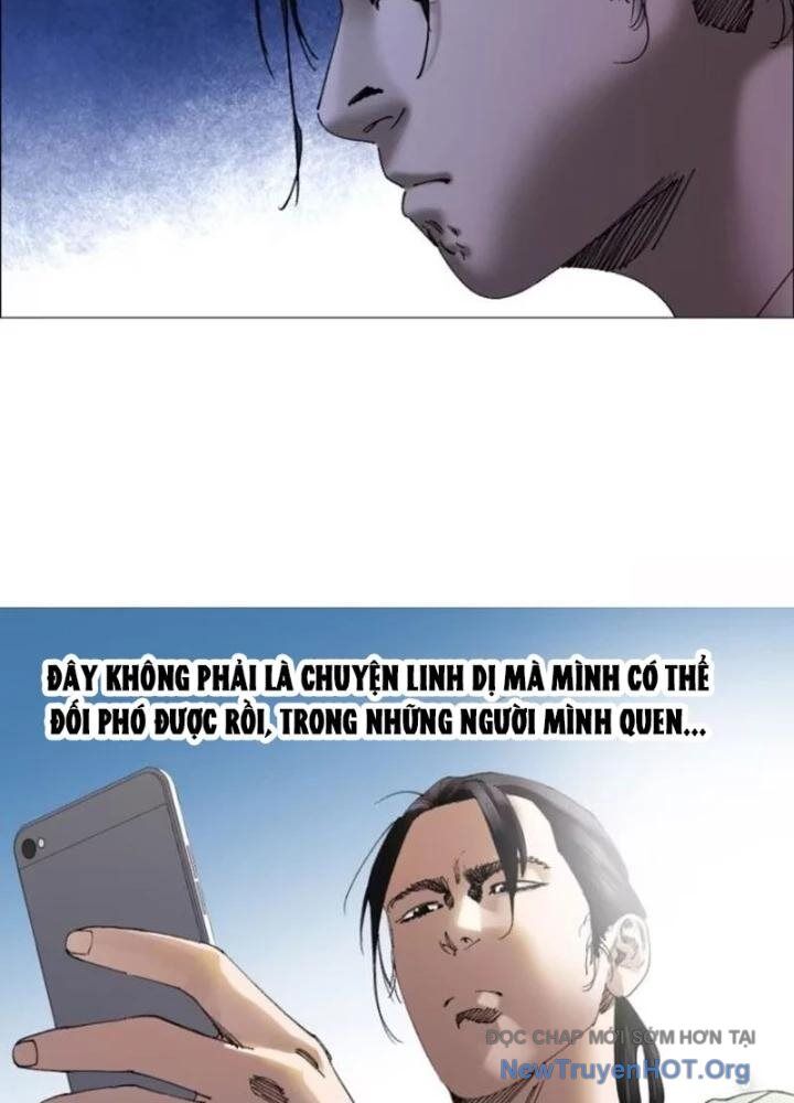 Giờ Ngọ Ba Khắc Chap 75 - Next Chap 76
