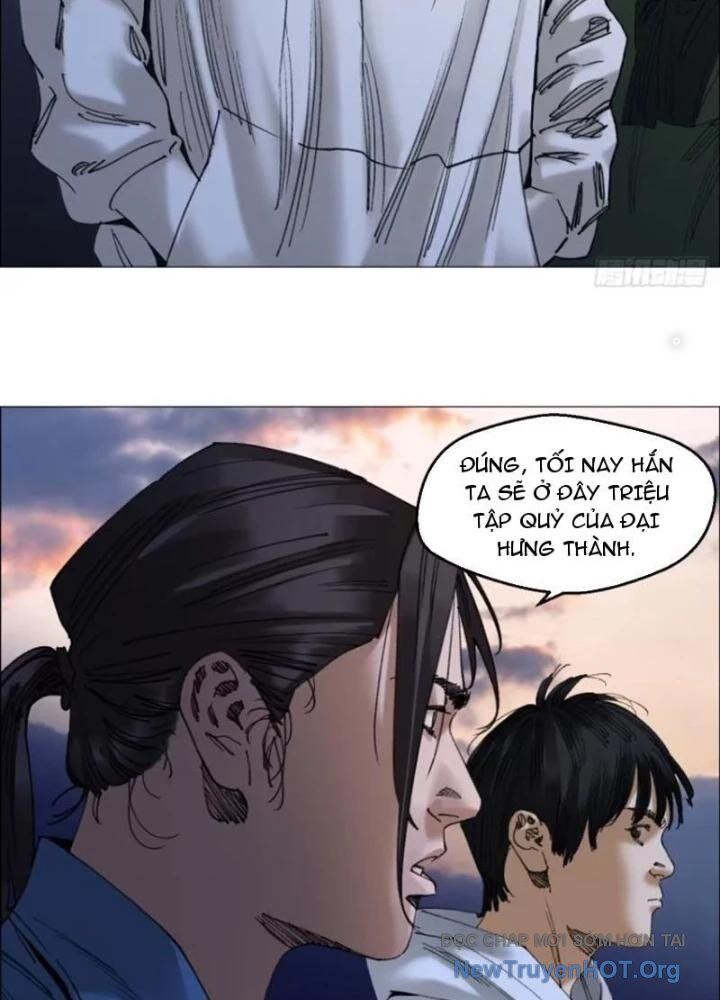 Giờ Ngọ Ba Khắc Chap 75 - Next Chap 76