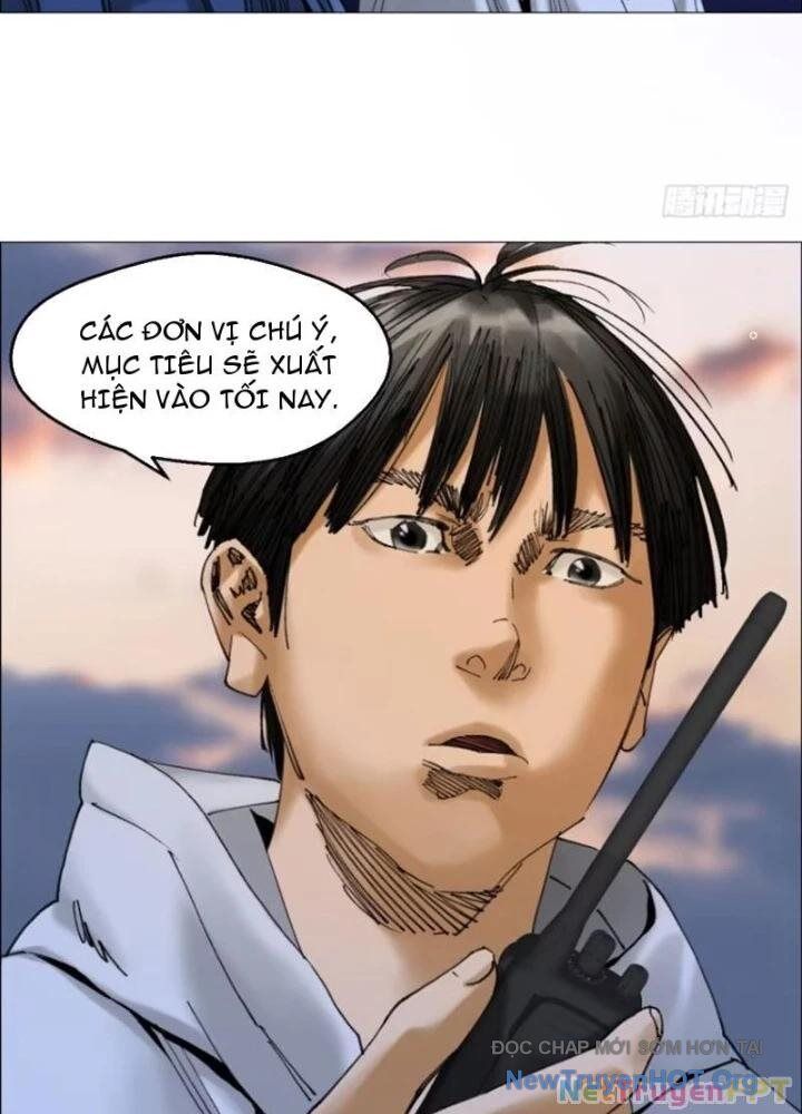 Giờ Ngọ Ba Khắc Chap 75 - Next Chap 76