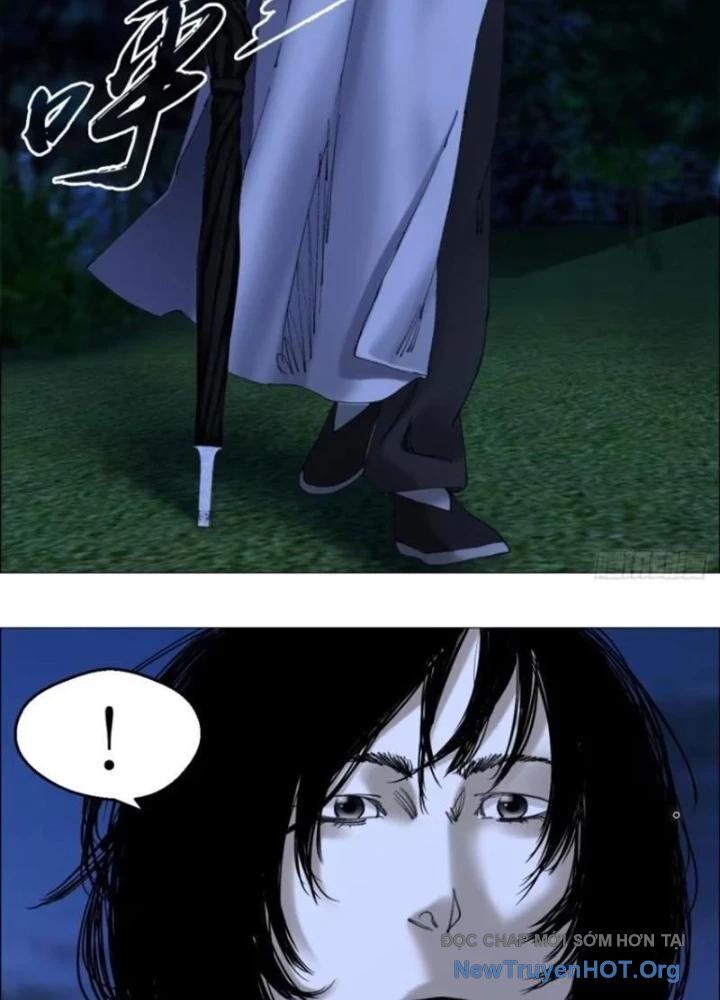 Giờ Ngọ Ba Khắc Chap 75 - Next Chap 76