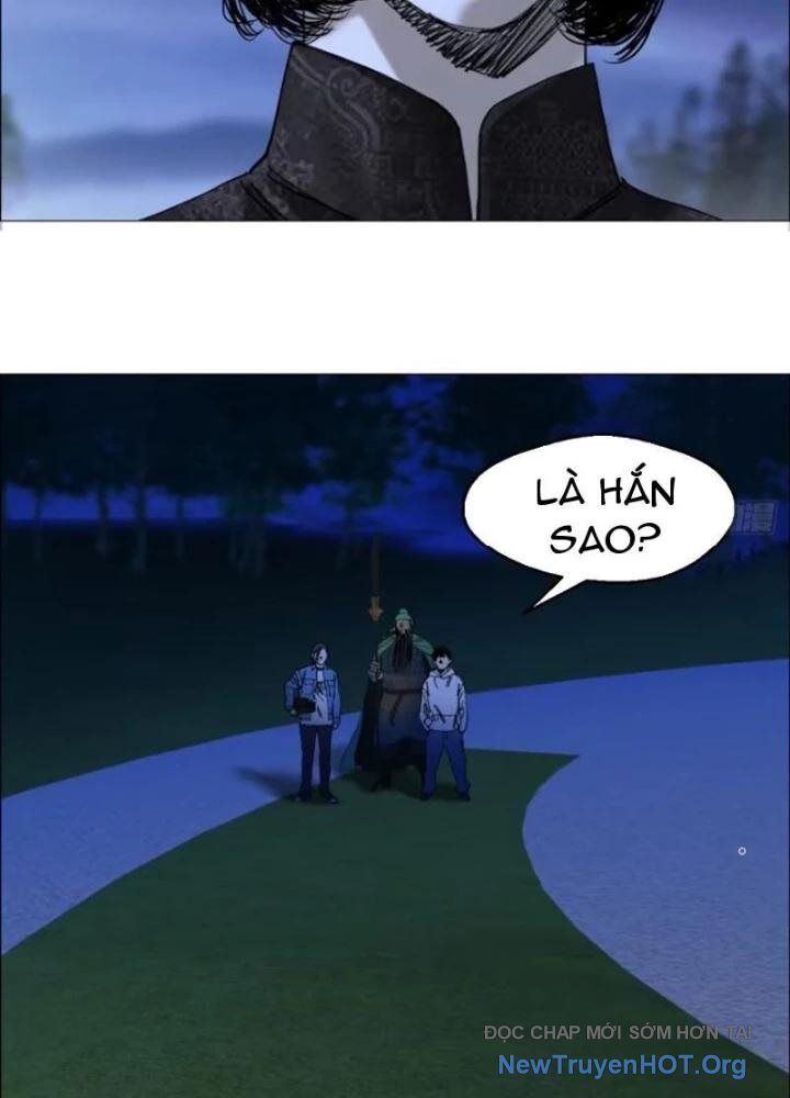 Giờ Ngọ Ba Khắc Chap 75 - Next Chap 76