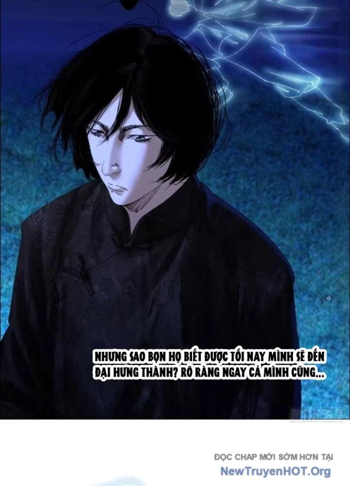 Giờ Ngọ Ba Khắc Chap 75 - Next Chap 76