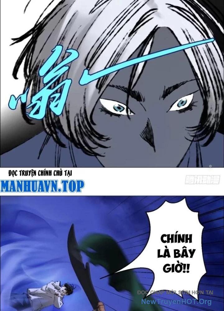 Giờ Ngọ Ba Khắc Chap 75 - Next Chap 76