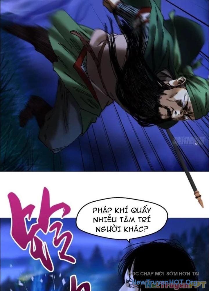 Giờ Ngọ Ba Khắc Chap 75 - Next Chap 76