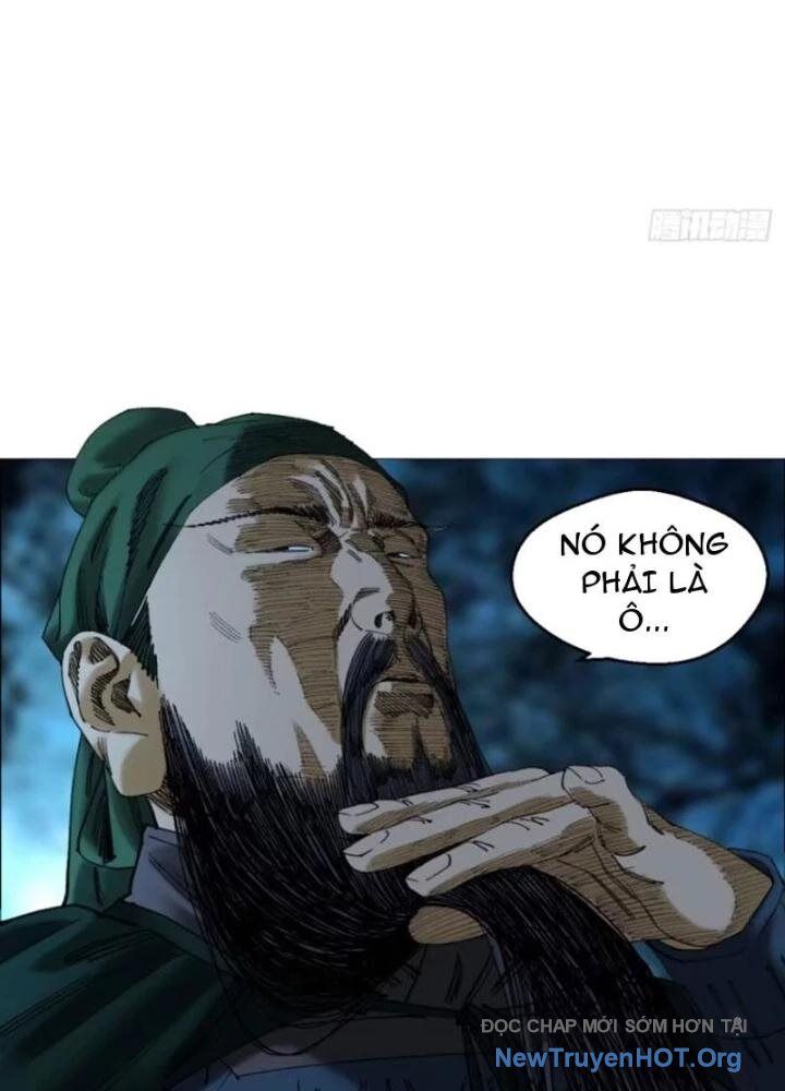 Giờ Ngọ Ba Khắc Chap 76 - Next Chap 77