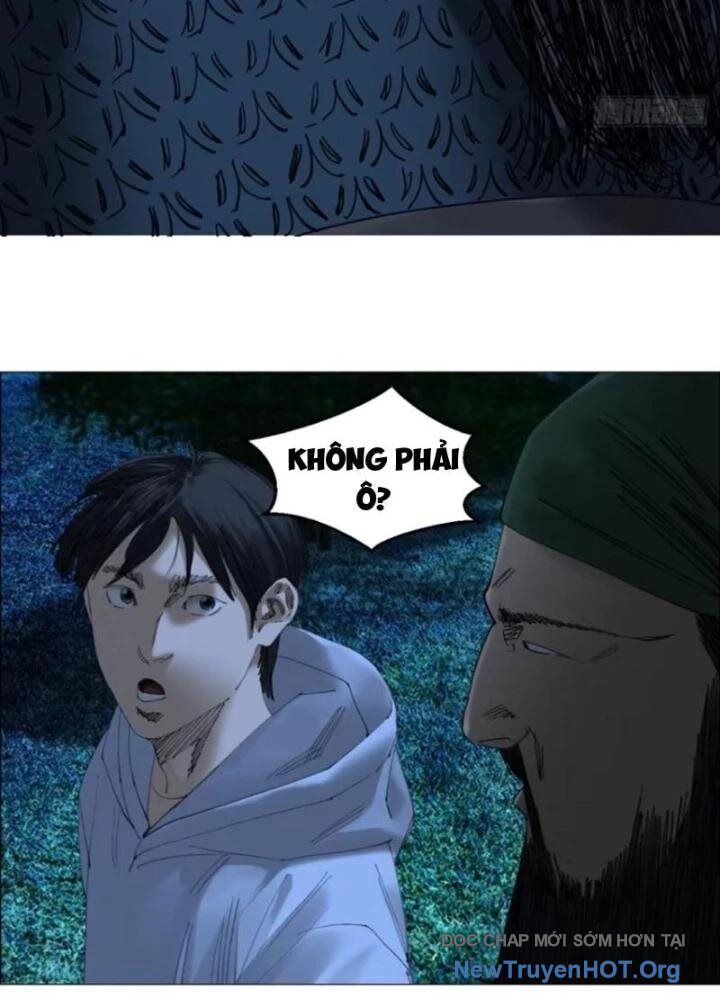 Giờ Ngọ Ba Khắc Chap 76 - Next Chap 77