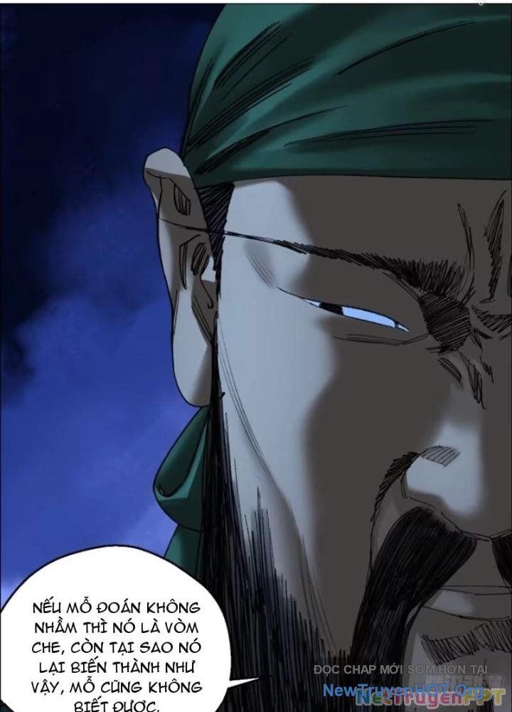 Giờ Ngọ Ba Khắc Chap 76 - Next Chap 77
