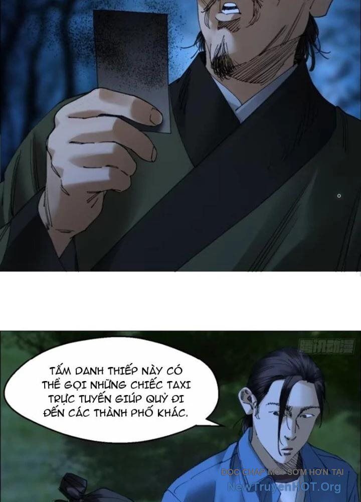Giờ Ngọ Ba Khắc Chap 76 - Next Chap 77