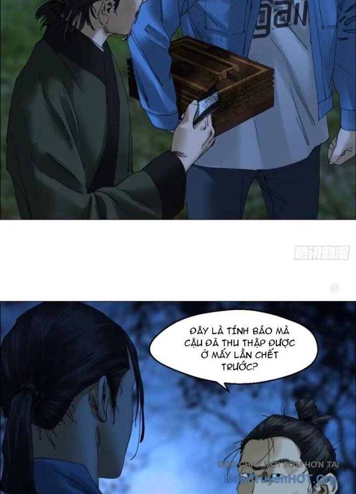 Giờ Ngọ Ba Khắc Chap 76 - Next Chap 77