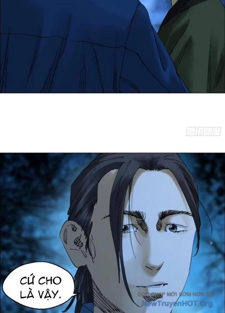 Giờ Ngọ Ba Khắc Chap 76 - Next Chap 77