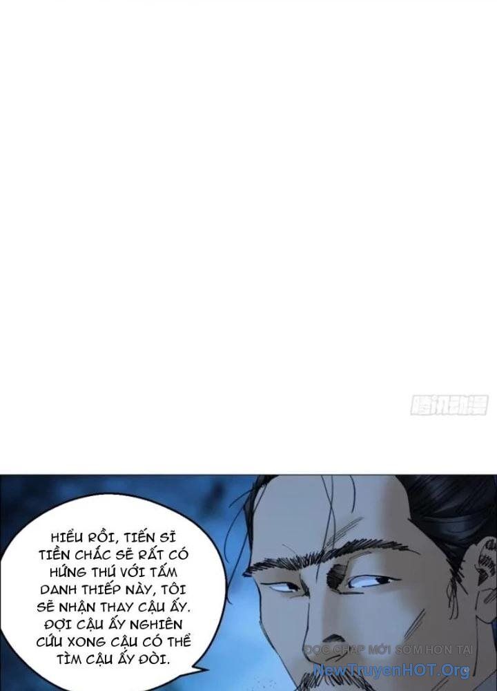 Giờ Ngọ Ba Khắc Chap 76 - Next Chap 77