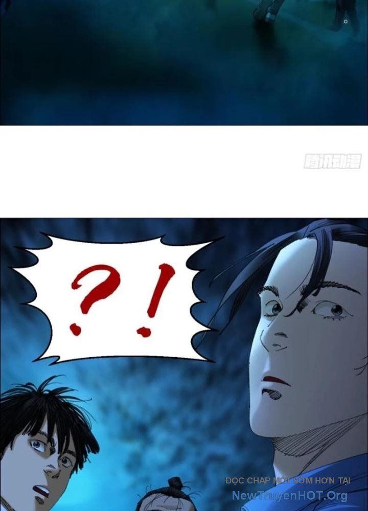 Giờ Ngọ Ba Khắc Chap 76 - Next Chap 77