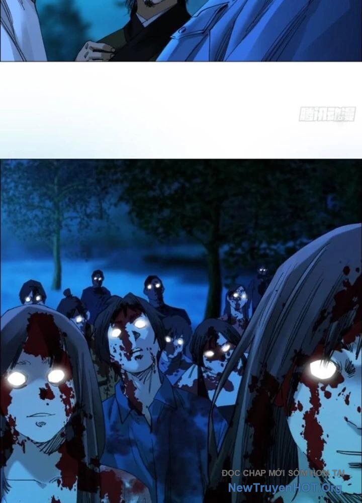 Giờ Ngọ Ba Khắc Chap 76 - Next Chap 77