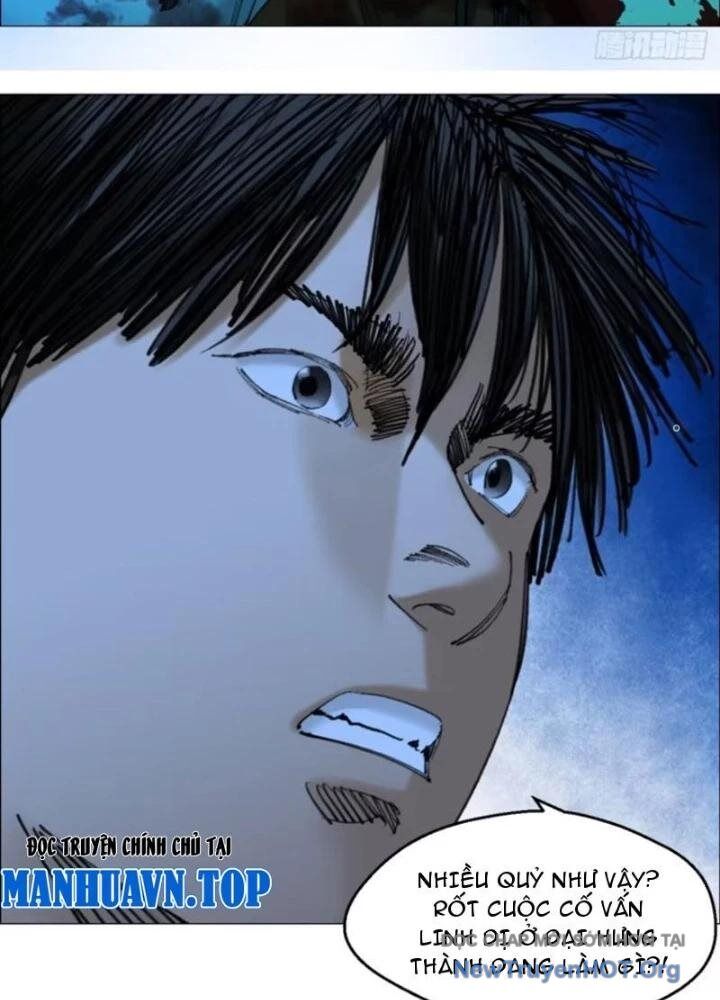 Giờ Ngọ Ba Khắc Chap 76 - Next Chap 77