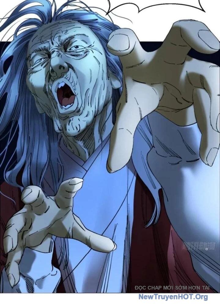 Giờ Ngọ Ba Khắc Chap 76 - Next Chap 77