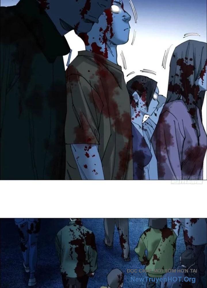 Giờ Ngọ Ba Khắc Chap 76 - Next Chap 77