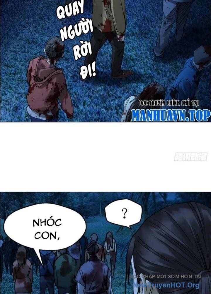 Giờ Ngọ Ba Khắc Chap 76 - Next Chap 77