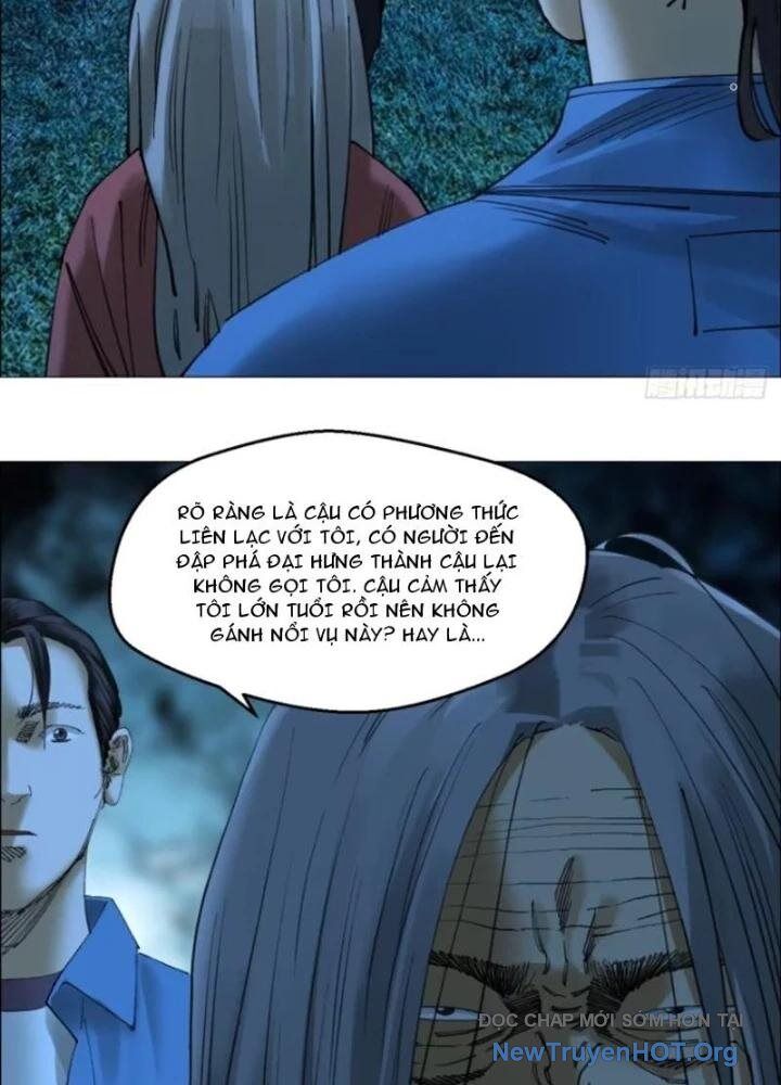 Giờ Ngọ Ba Khắc Chap 76 - Next Chap 77