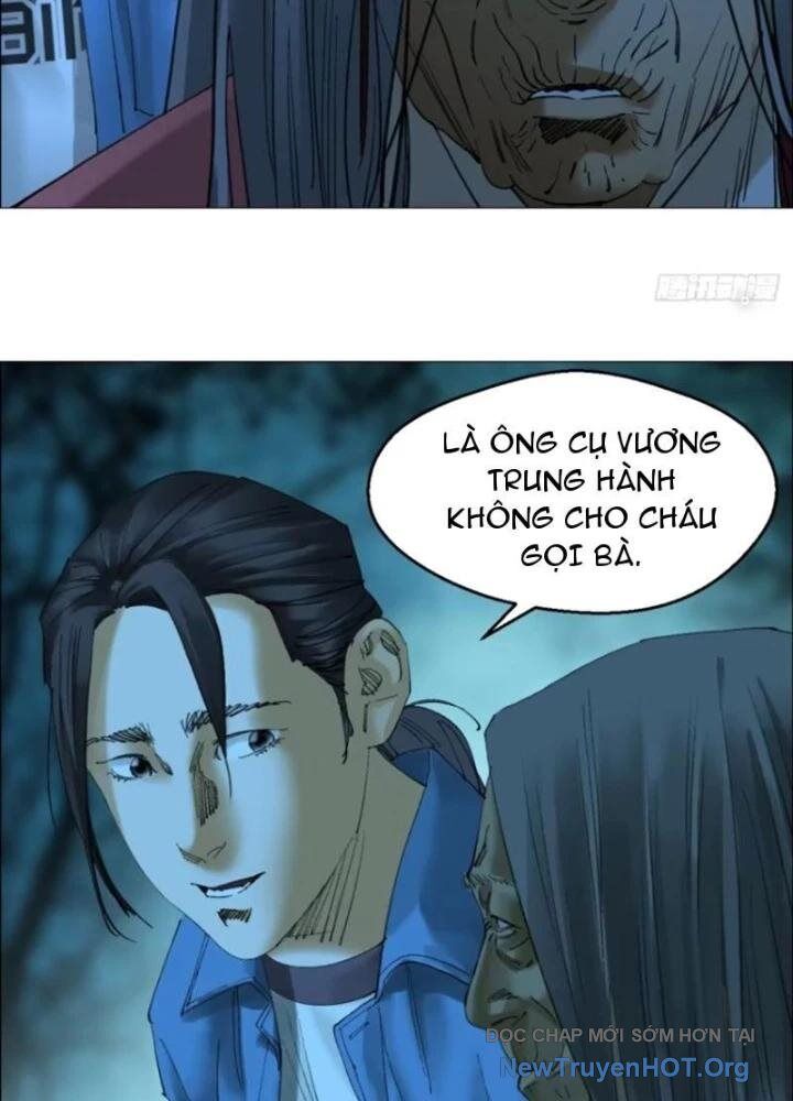 Giờ Ngọ Ba Khắc Chap 76 - Next Chap 77