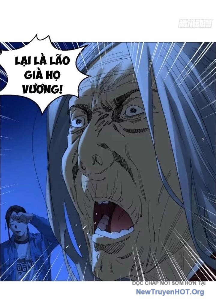 Giờ Ngọ Ba Khắc Chap 76 - Next Chap 77