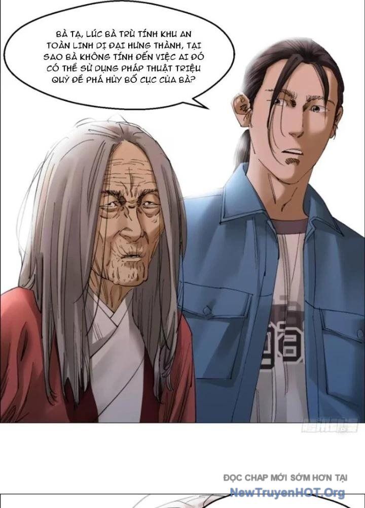 Giờ Ngọ Ba Khắc Chap 76 - Next Chap 77
