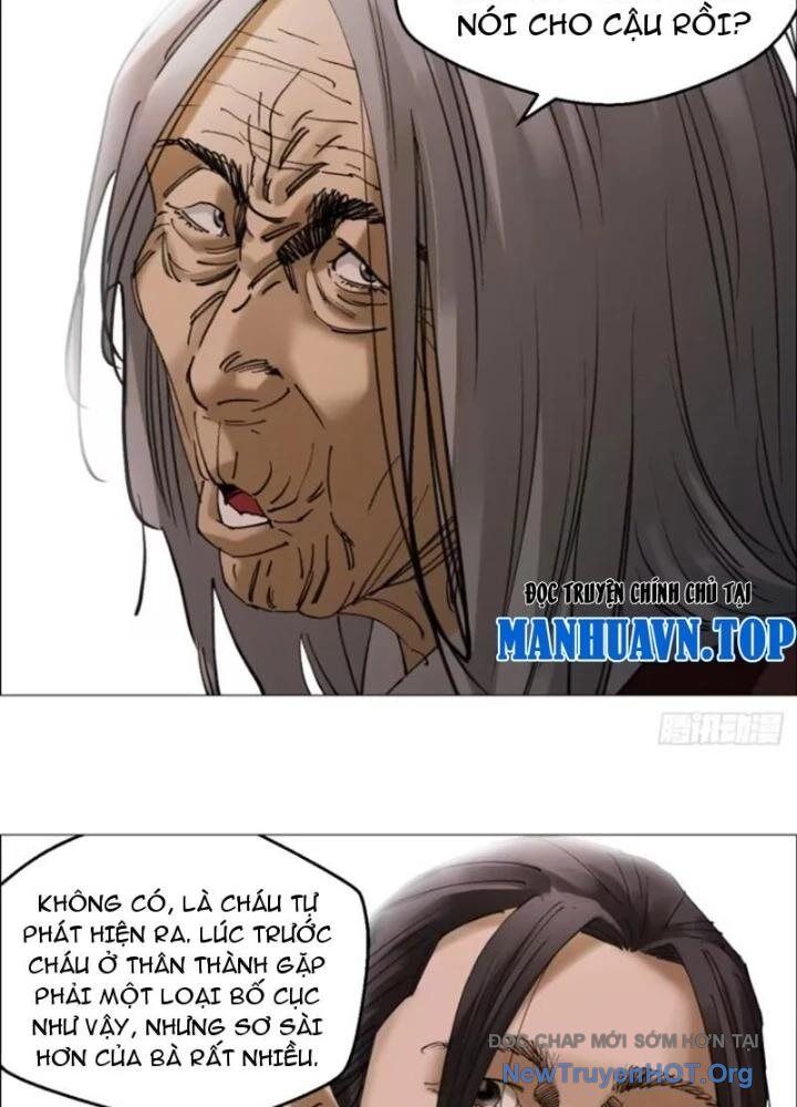 Giờ Ngọ Ba Khắc Chap 76 - Next Chap 77