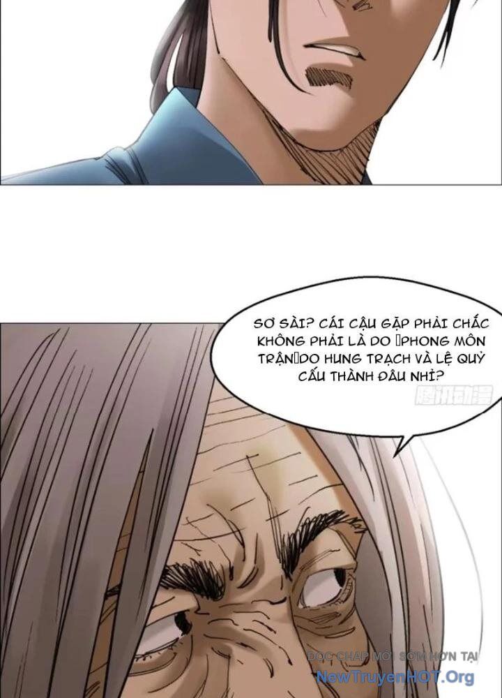 Giờ Ngọ Ba Khắc Chap 76 - Next Chap 77