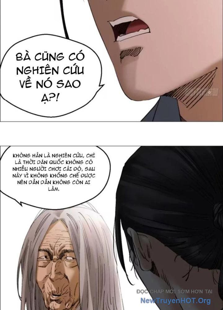 Giờ Ngọ Ba Khắc Chap 76 - Next Chap 77