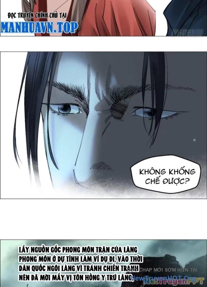 Giờ Ngọ Ba Khắc Chap 76 - Next Chap 77