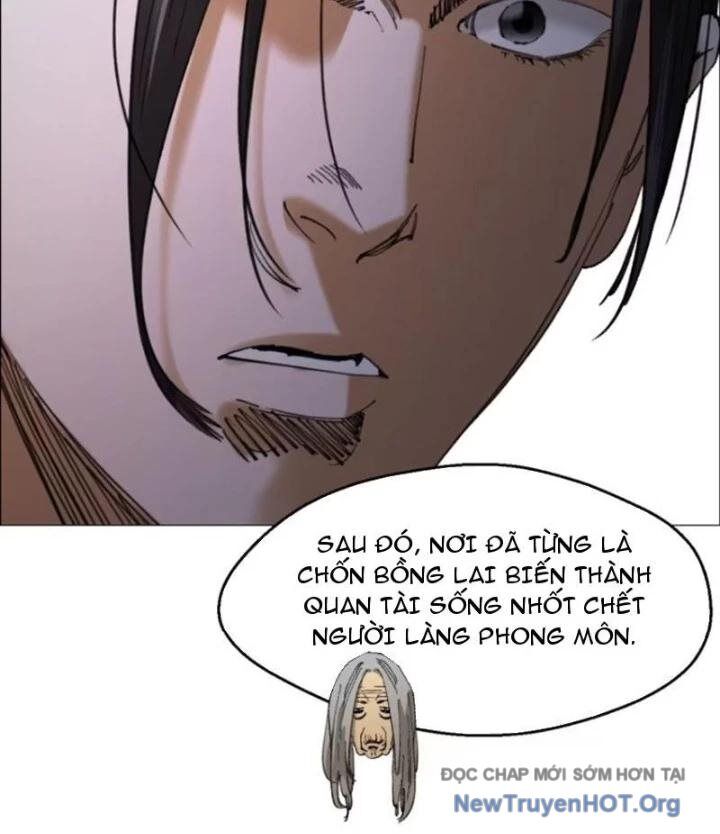 Giờ Ngọ Ba Khắc Chap 76 - Next Chap 77