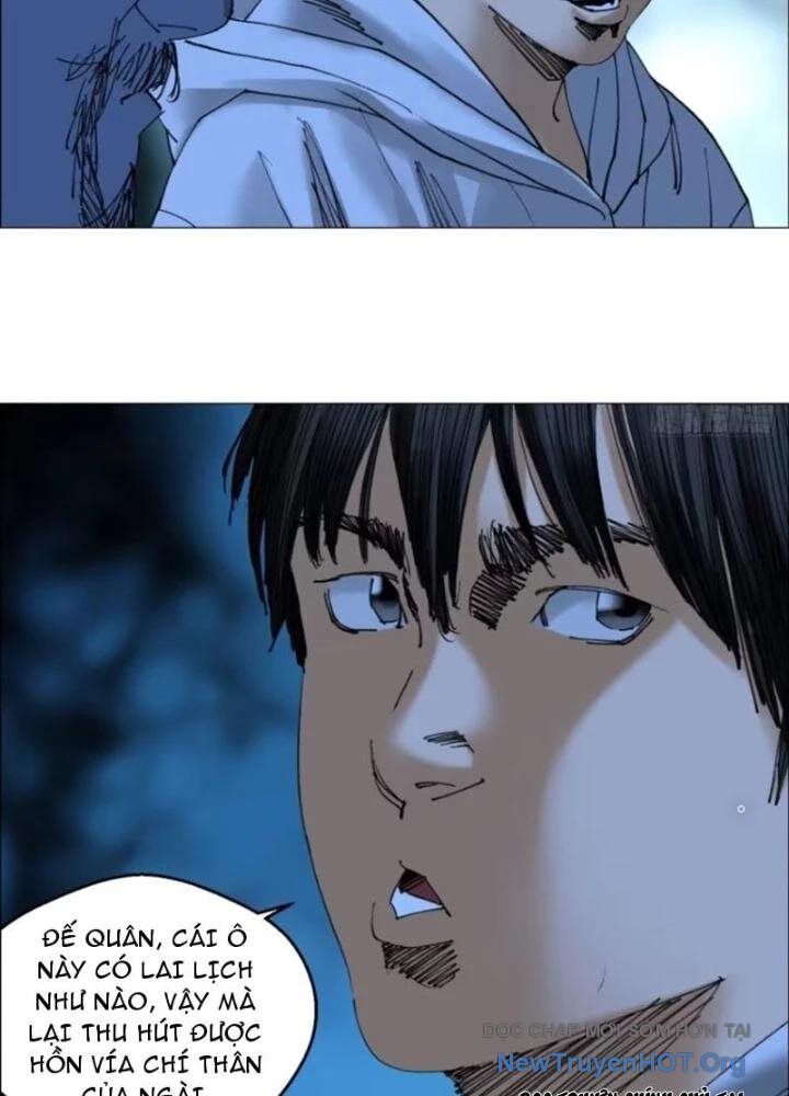 Giờ Ngọ Ba Khắc Chap 76 - Next Chap 77