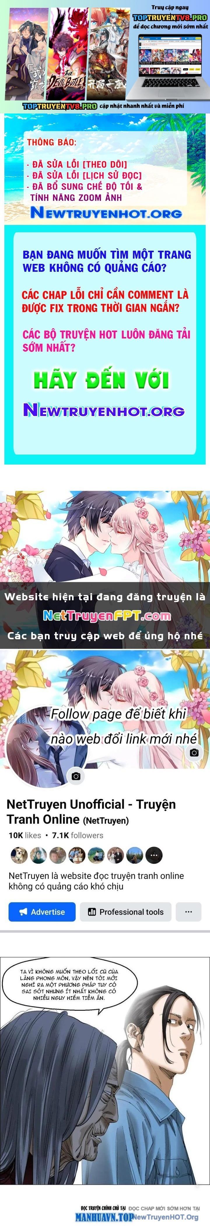 Giờ Ngọ Ba Khắc Chap 77 - Next Chap 78