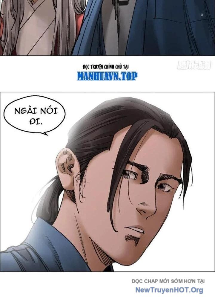 Giờ Ngọ Ba Khắc Chap 77 - Next Chap 78