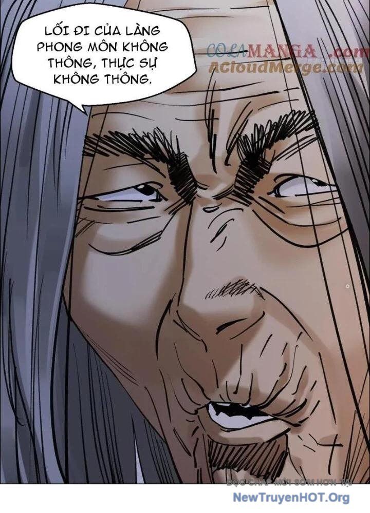 Giờ Ngọ Ba Khắc Chap 77 - Next Chap 78