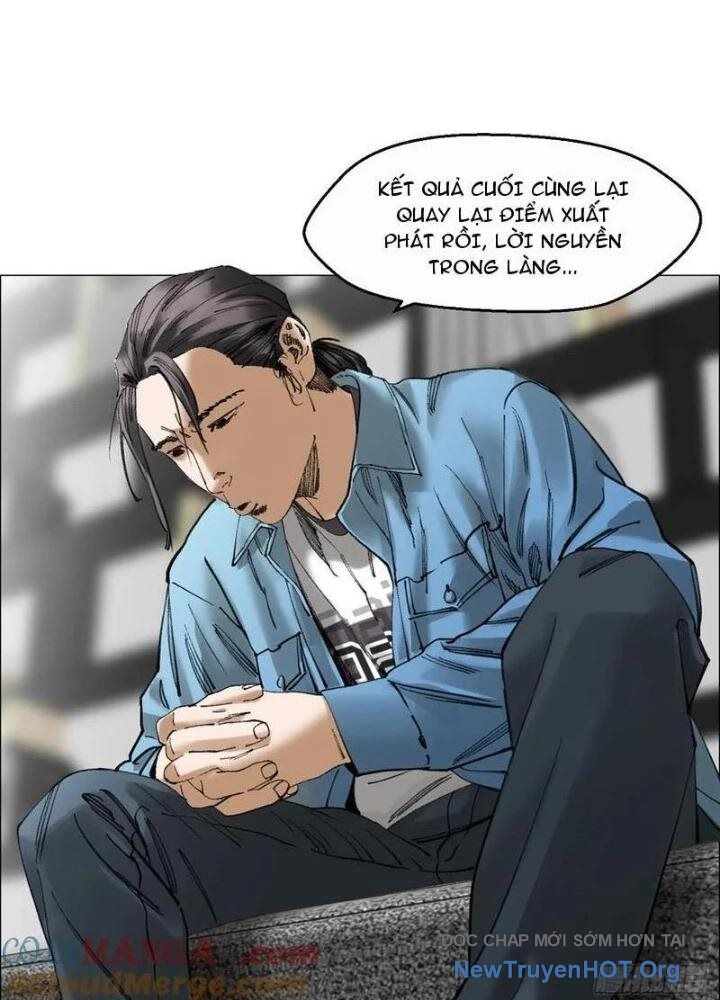 Giờ Ngọ Ba Khắc Chap 77 - Next Chap 78