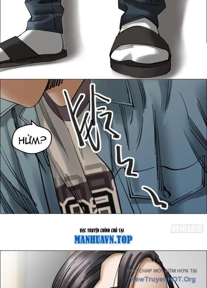 Giờ Ngọ Ba Khắc Chap 77 - Next Chap 78