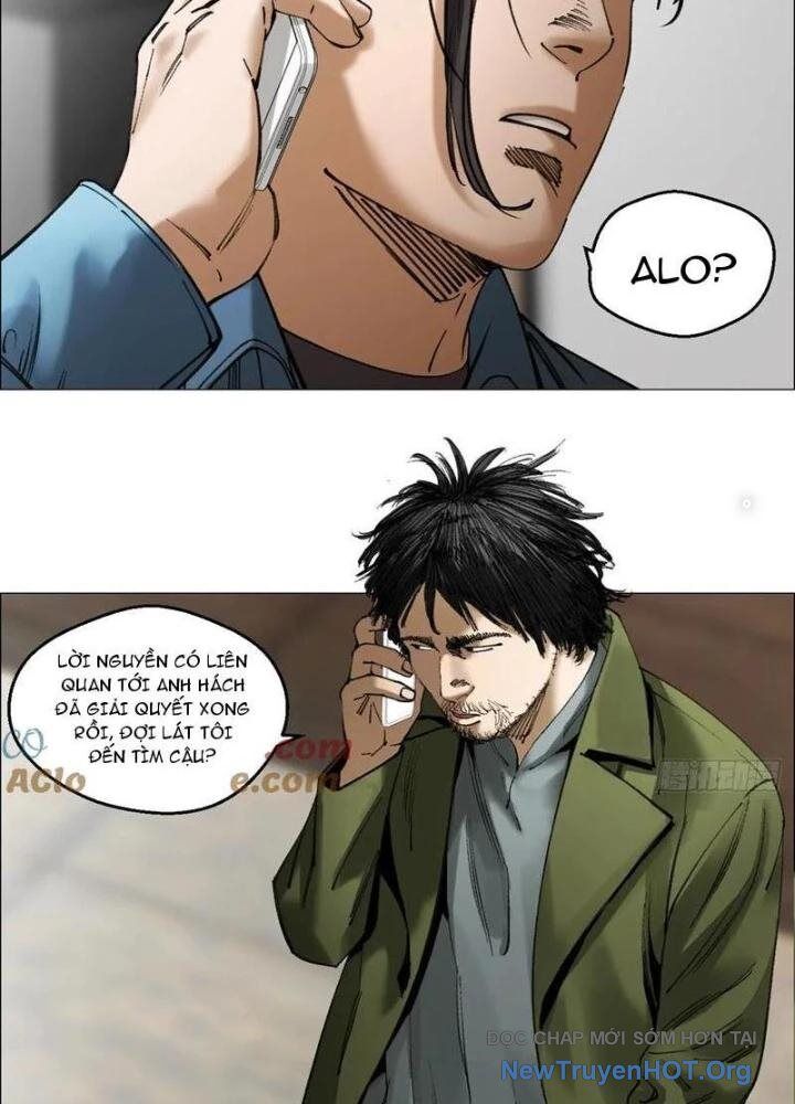 Giờ Ngọ Ba Khắc Chap 77 - Next Chap 78