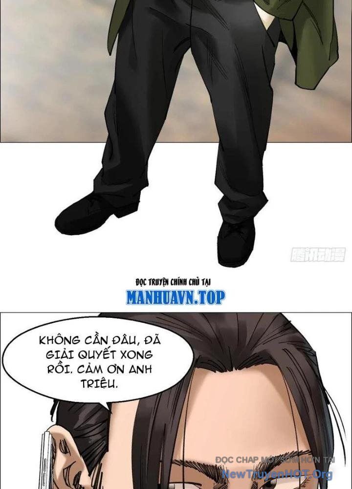Giờ Ngọ Ba Khắc Chap 77 - Next Chap 78