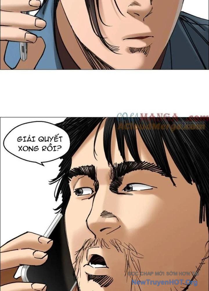 Giờ Ngọ Ba Khắc Chap 77 - Next Chap 78