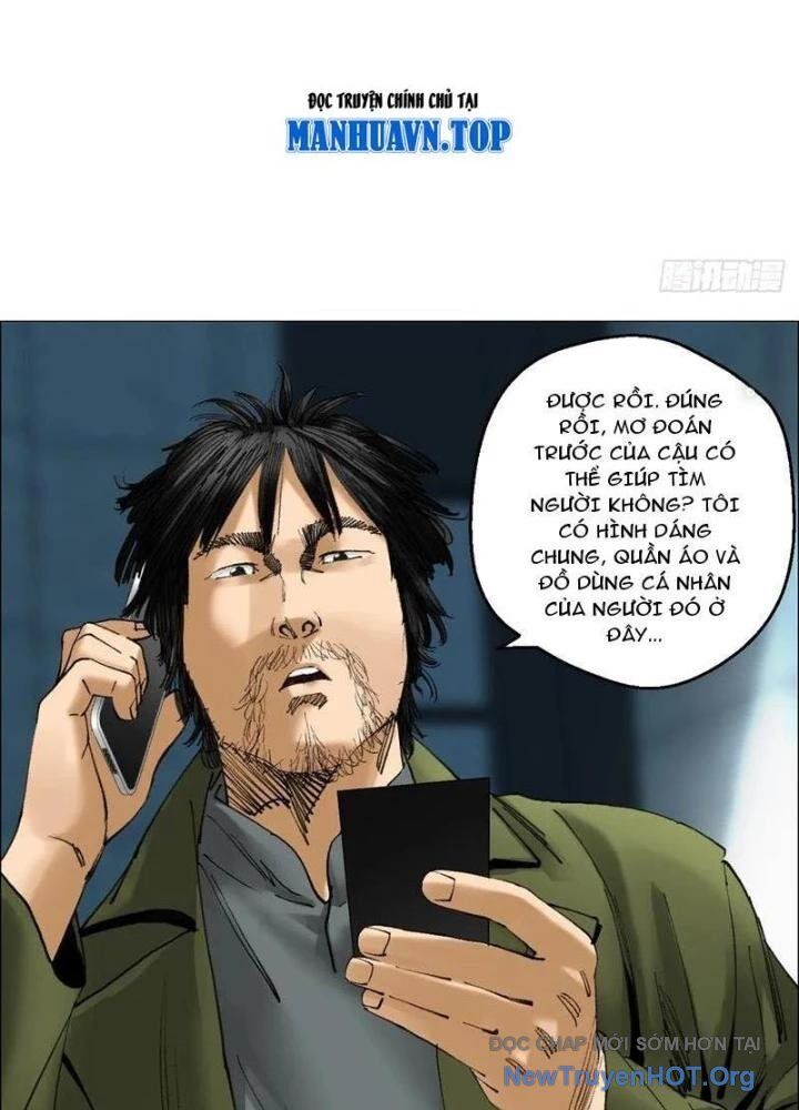Giờ Ngọ Ba Khắc Chap 77 - Next Chap 78