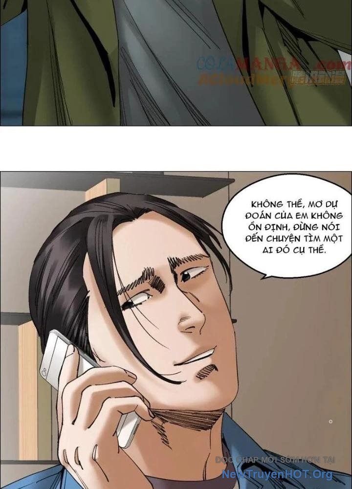 Giờ Ngọ Ba Khắc Chap 77 - Next Chap 78