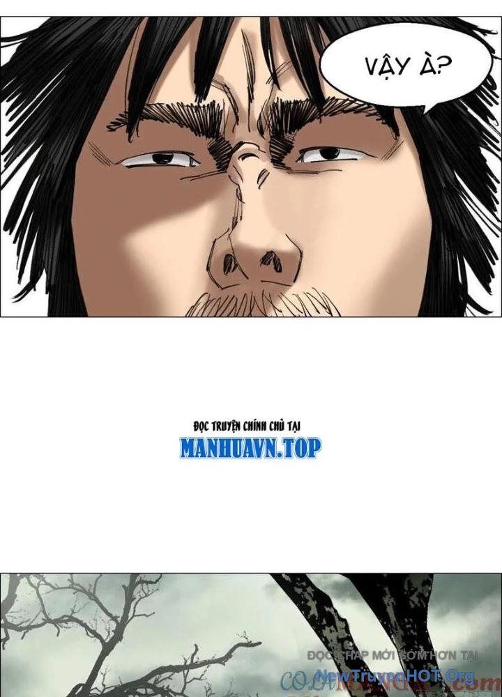 Giờ Ngọ Ba Khắc Chap 77 - Next Chap 78