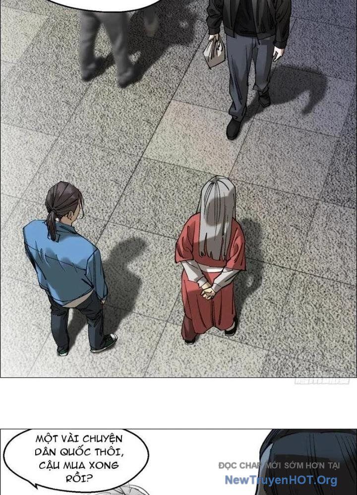 Giờ Ngọ Ba Khắc Chap 77 - Next Chap 78