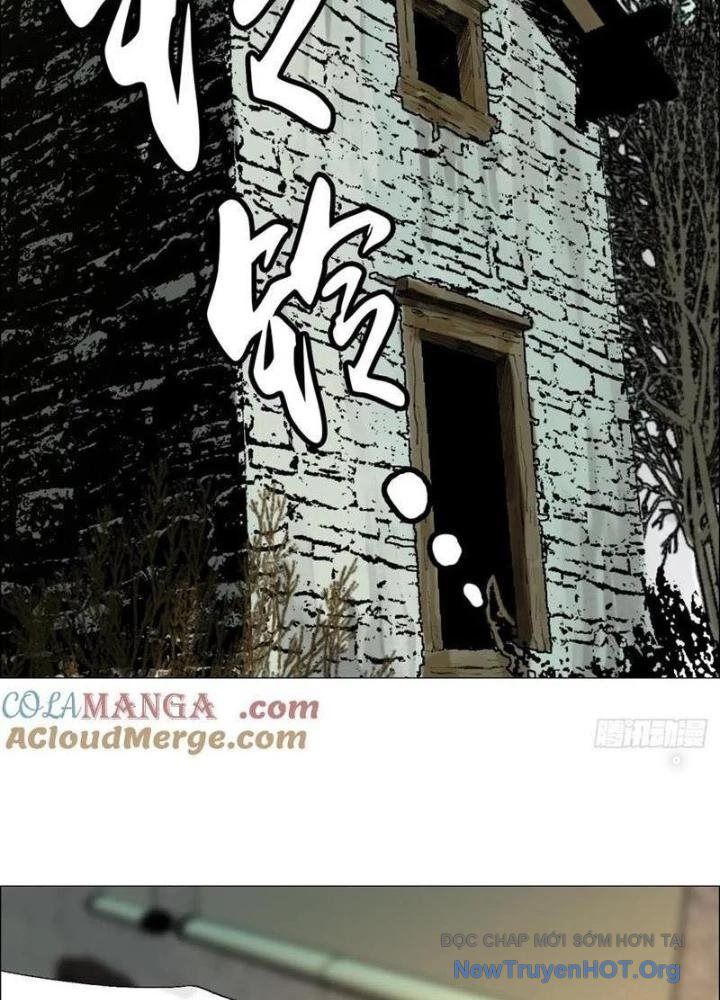 Giờ Ngọ Ba Khắc Chap 77 - Next Chap 78