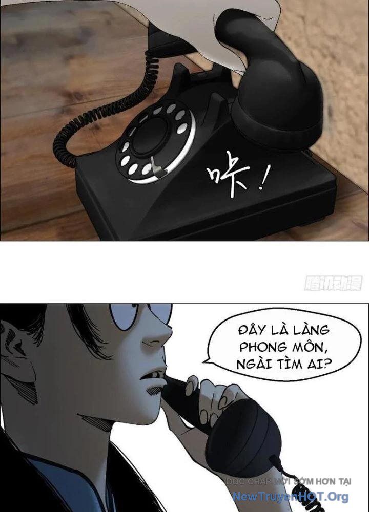 Giờ Ngọ Ba Khắc Chap 77 - Next Chap 78