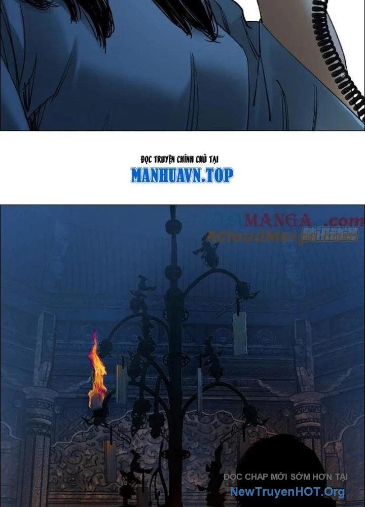 Giờ Ngọ Ba Khắc Chap 77 - Next Chap 78