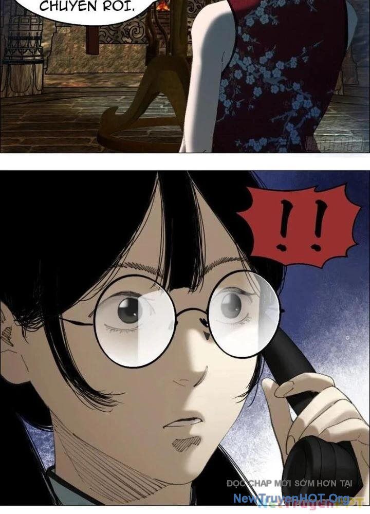 Giờ Ngọ Ba Khắc Chap 77 - Next Chap 78