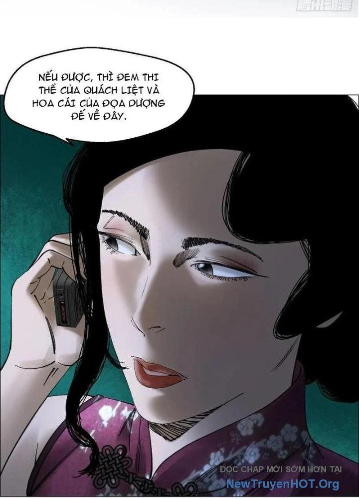 Giờ Ngọ Ba Khắc Chap 77 - Next Chap 78