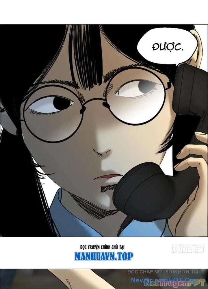 Giờ Ngọ Ba Khắc Chap 77 - Next Chap 78